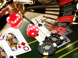 Как войти на сайт Casino Lux