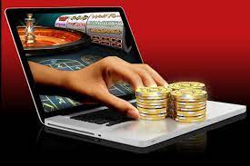 Официальный сайт Casino Punch