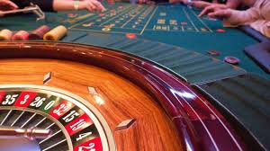 Онлайн казино Casino Punch