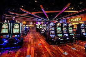 Casino Punch